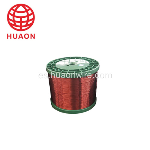 India Market EIW-180 Alambre de bobinado de cobre esmaltado